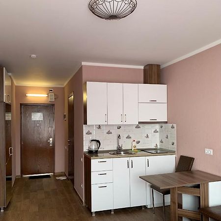 באטומי Orbi Residence Apartment מראה חיצוני תמונה