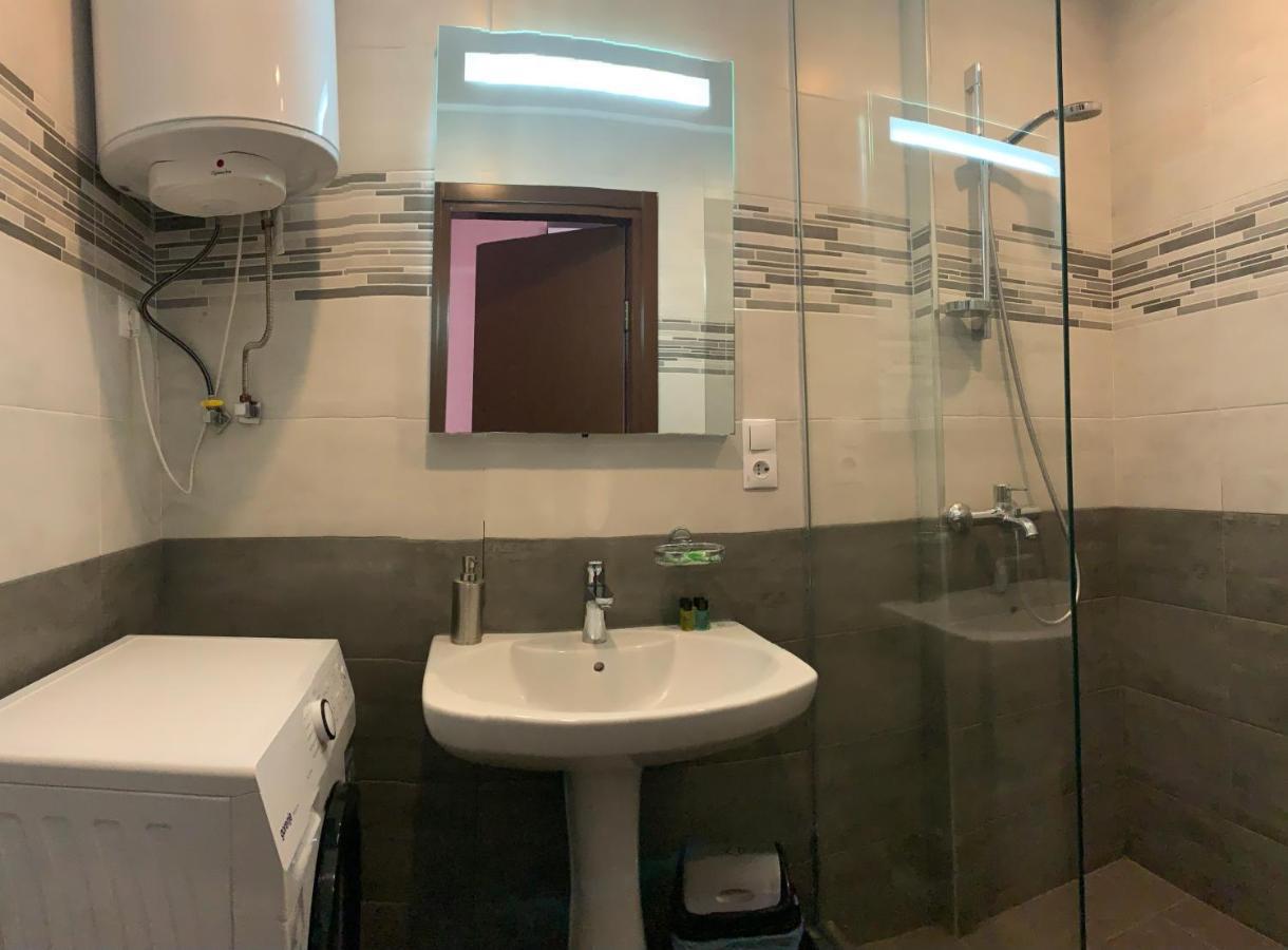 באטומי Orbi Residence Apartment מראה חיצוני תמונה