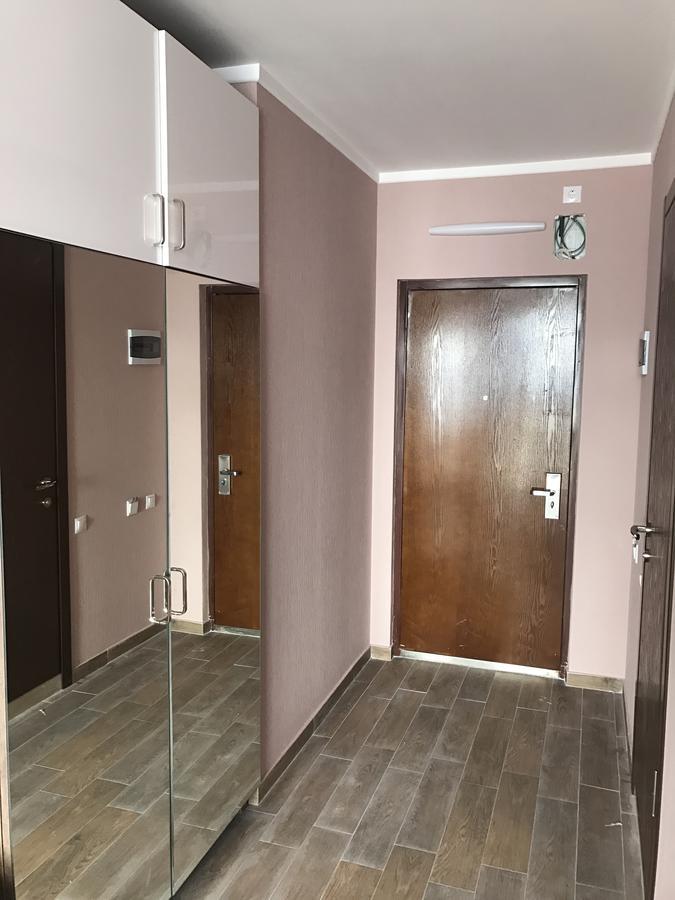 באטומי Orbi Residence Apartment מראה חיצוני תמונה