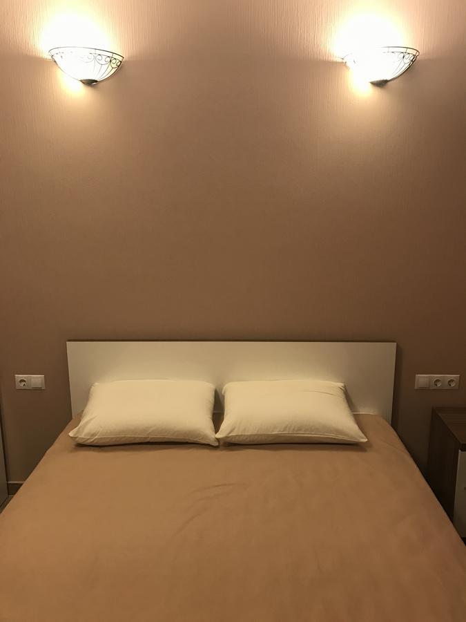 באטומי Orbi Residence Apartment מראה חיצוני תמונה