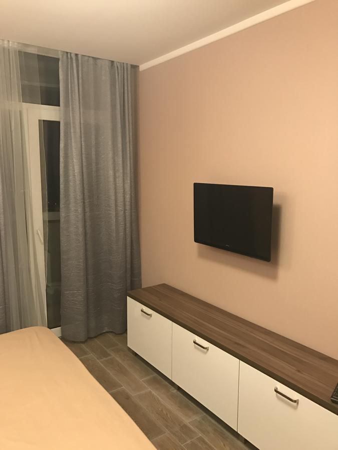 באטומי Orbi Residence Apartment מראה חיצוני תמונה