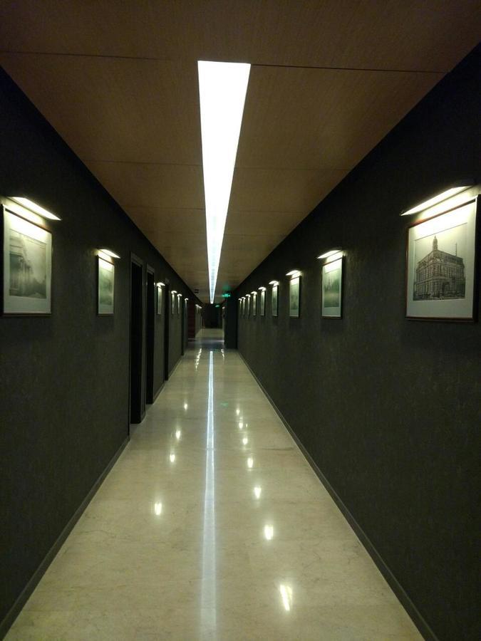 באטומי Orbi Residence Apartment מראה חיצוני תמונה